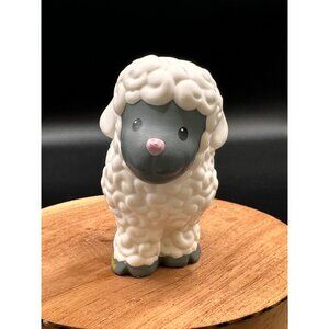 Fisher price Little people 2012 farm replacement sheep petting‎ zoo